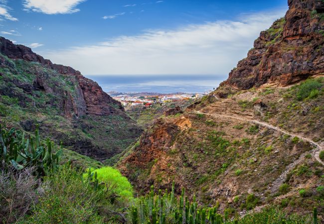 Apartamento en Adeje - Sea View Apartment Adeje Apartamento en Adeje - Sea View Apartment Adeje