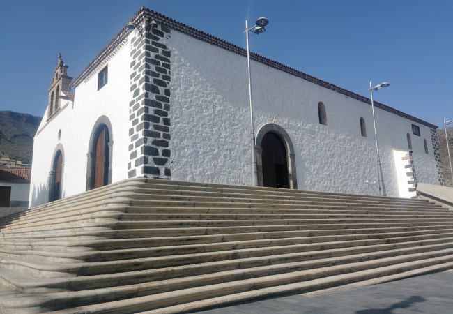 Apartamento en Adeje - Sea View Apartment Adeje Apartamento en Adeje - Sea View Apartment Adeje