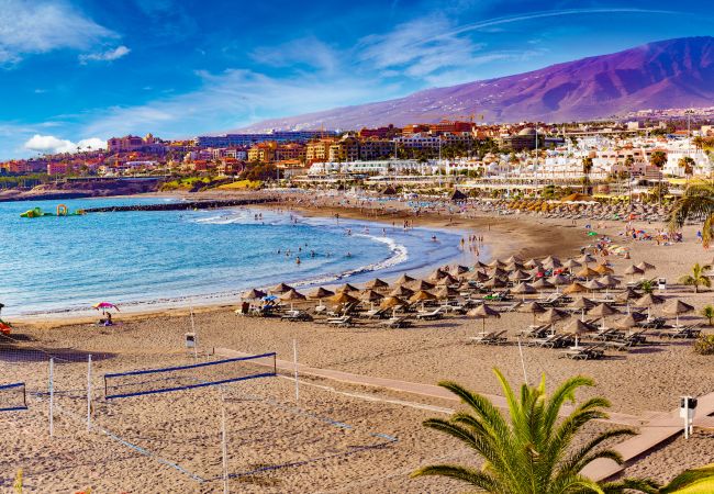 Apartamento en Adeje - Sea View Apartment Adeje Apartamento en Adeje - Sea View Apartment Adeje