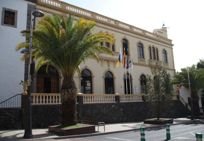 Apartamento en Adeje - Sea View Apartment Adeje Apartamento en Adeje - Sea View Apartment Adeje