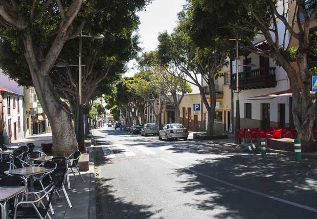 Apartamento en Adeje - Sea View Apartment Adeje Apartamento en Adeje - Sea View Apartment Adeje