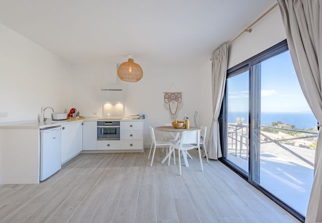 Apartamento en Santiago del Teide - Sea La Vie Apartment - Adults Only