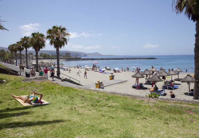 Apartamento en Playa de Las Americas - Beach  Apartment Urbania - Playa de las Americas Apartamento en Playa de Las Americas - Beach  Apartment Urbania - Playa de las Americas