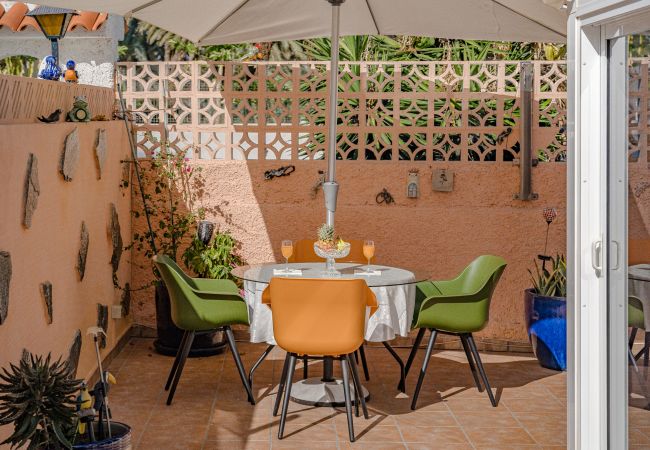 Apartamento en Playa de Las Americas - Beach  Apartment Urbania - Playa de las Americas Apartamento en Playa de Las Americas - Beach  Apartment Urbania - Playa de las Americas