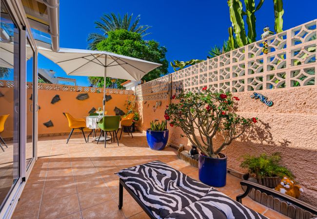 Apartamento en Playa de Las Americas - Beach  Apartment Urbania - Playa de las Americas Apartamento en Playa de Las Americas - Beach  Apartment Urbania - Playa de las Americas