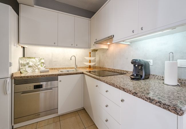 Apartamento en Playa de Las Americas - Beach  Apartment Urbania - Playa de las Americas Apartamento en Playa de Las Americas - Beach  Apartment Urbania - Playa de las Americas