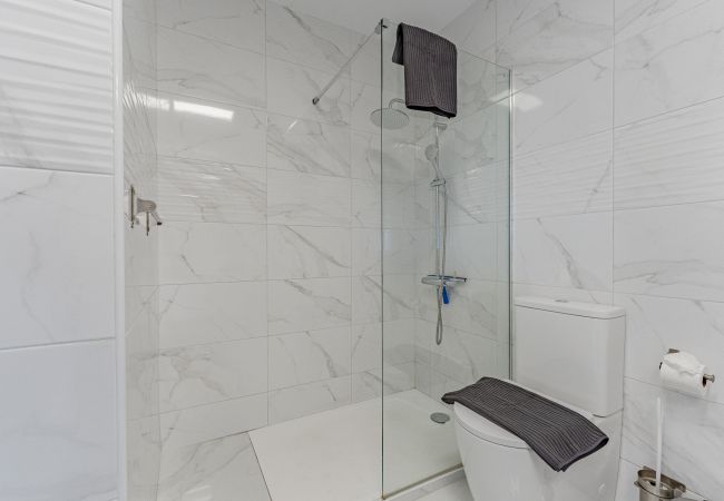 Apartamento en Adeje - Happy Sabina Sea View Apartment Apartamento en Adeje - Happy Sabina Sea View Apartment