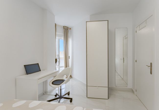 Apartamento en Adeje - Happy Sabina Sea View Apartment Apartamento en Adeje - Happy Sabina Sea View Apartment