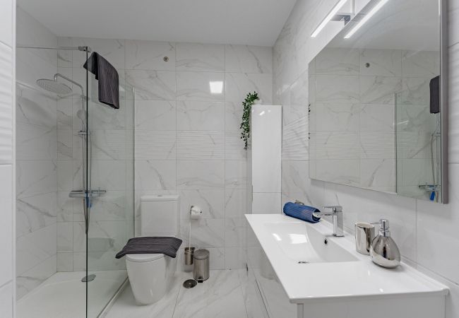 Apartamento en Adeje - Happy Sabina Sea View Apartment Apartamento en Adeje - Happy Sabina Sea View Apartment