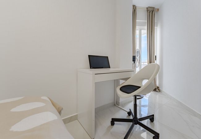 Apartamento en Adeje - Happy Sabina Sea View Apartment Apartamento en Adeje - Happy Sabina Sea View Apartment