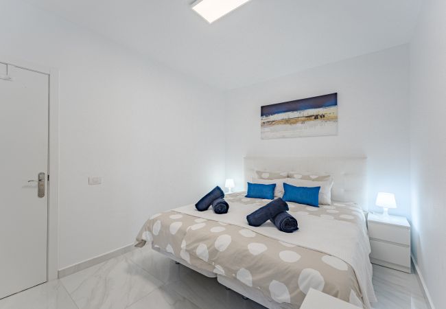 Apartamento en Adeje - Happy Sabina Sea View Apartment Apartamento en Adeje - Happy Sabina Sea View Apartment