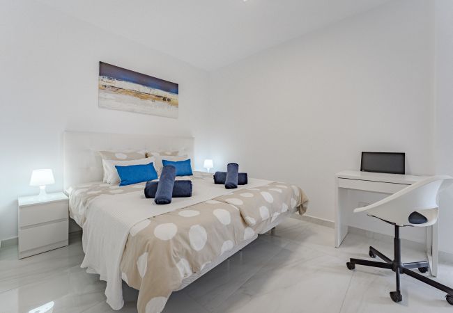 Apartamento en Adeje - Happy Sabina Sea View Apartment Apartamento en Adeje - Happy Sabina Sea View Apartment