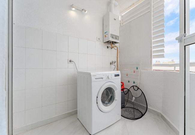 Apartamento en Adeje - Happy Sabina Sea View Apartment Apartamento en Adeje - Happy Sabina Sea View Apartment