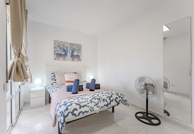 Apartamento en Adeje - Happy Sabina Sea View Apartment Apartamento en Adeje - Happy Sabina Sea View Apartment