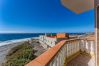 Apartamento en Arico - Ocean View Apartment Grey Fanta Sea