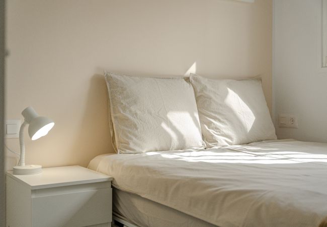 Apartamento en Playa de Las Americas - Endless Summer Beach Apartment with Sea View Apartamento en Playa de Las Americas - Endless Summer Beach Apartment with Sea View
