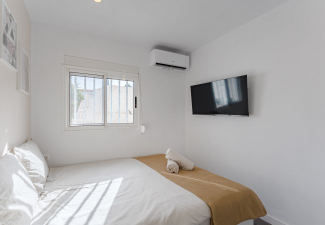 Apartamento en Playa de Las Americas - Endless Summer Beach Apartment with Sea View Apartamento en Playa de Las Americas - Endless Summer Beach Apartment with Sea View