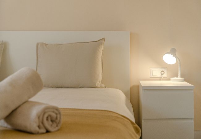 Apartamento en Playa de Las Americas - Endless Summer Beach Apartment with Sea View Apartamento en Playa de Las Americas - Endless Summer Beach Apartment with Sea View