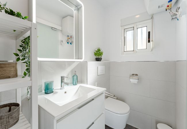 Apartamento en Playa de Las Americas - Endless Summer Beach Apartment with Sea View Apartamento en Playa de Las Americas - Endless Summer Beach Apartment with Sea View