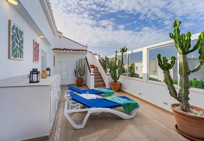 Apartamento en Playa de Las Americas - Endless Summer Beach Apartment with Sea View Apartamento en Playa de Las Americas - Endless Summer Beach Apartment with Sea View