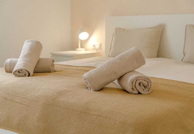 Apartamento en Playa de Las Americas - Endless Summer Beach Apartment with Sea View Apartamento en Playa de Las Americas - Endless Summer Beach Apartment with Sea View