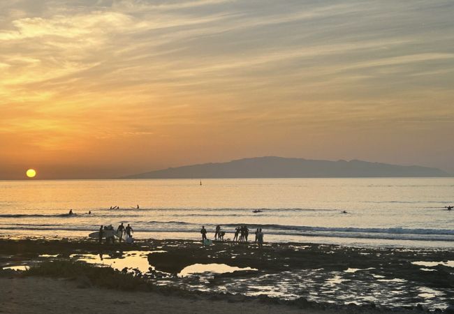 Apartamento en Playa de Las Americas - Endless Summer Beach Apartment with Sea View Apartamento en Playa de Las Americas - Endless Summer Beach Apartment with Sea View