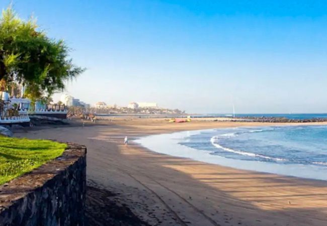 Apartamento en Playa de Las Americas - Endless Summer Beach Apartment with Sea View Apartamento en Playa de Las Americas - Endless Summer Beach Apartment with Sea View