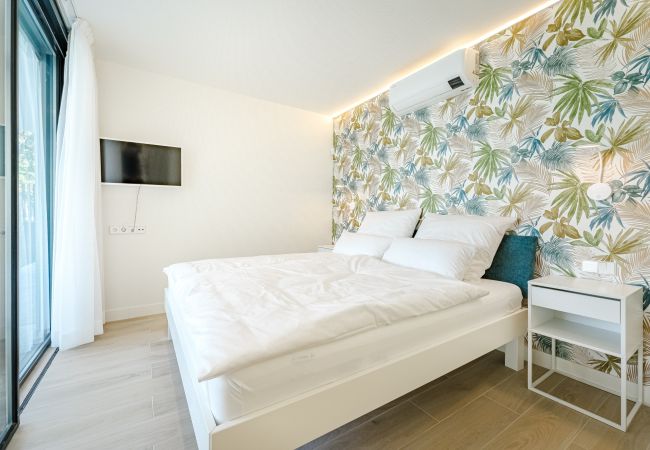 Villa en Playa de Las Americas - Chalet Don Carlos - Playa de las Americas Villa en Playa de Las Americas - Chalet Don Carlos - Playa de las Americas