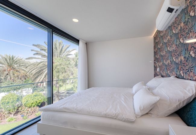 Villa en Playa de Las Americas - Chalet Don Carlos - Playa de las Americas Villa en Playa de Las Americas - Chalet Don Carlos - Playa de las Americas