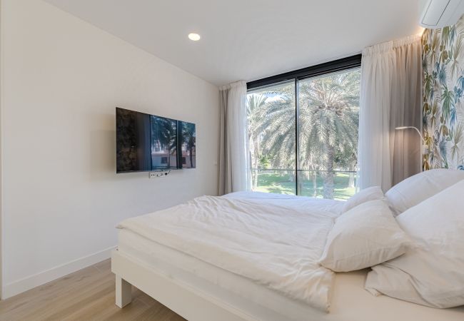Villa en Playa de Las Americas - Chalet Don Carlos - Playa de las Americas Villa en Playa de Las Americas - Chalet Don Carlos - Playa de las Americas