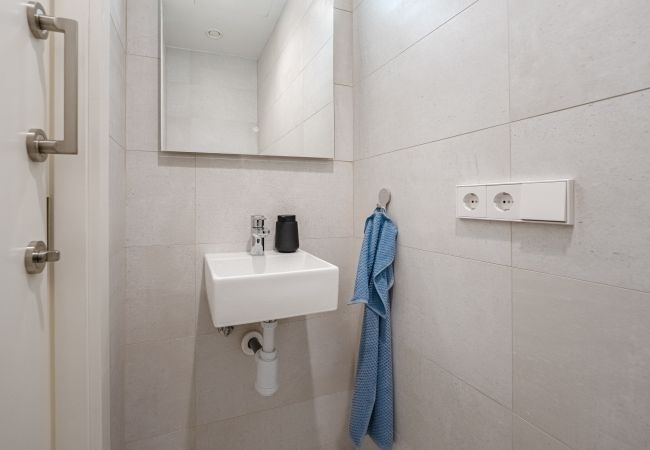 Villa en Playa de Las Americas - Chalet Don Carlos - Playa de las Americas Villa en Playa de Las Americas - Chalet Don Carlos - Playa de las Americas