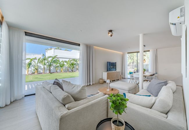 Villa en Playa de Las Americas - Chalet Don Carlos - Playa de las Americas Villa en Playa de Las Americas - Chalet Don Carlos - Playa de las Americas