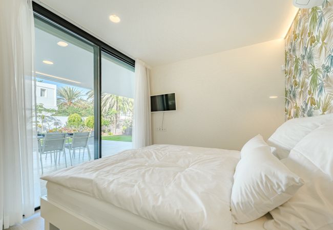 Villa en Playa de Las Americas - Chalet Don Carlos - Playa de las Americas Villa en Playa de Las Americas - Chalet Don Carlos - Playa de las Americas