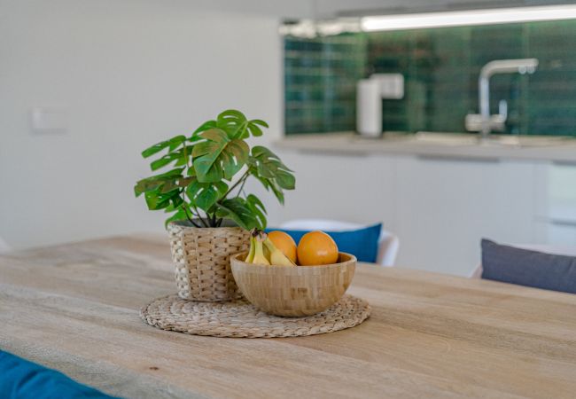 Villa en Playa de Las Americas - Chalet Don Carlos - Playa de las Americas Villa en Playa de Las Americas - Chalet Don Carlos - Playa de las Americas