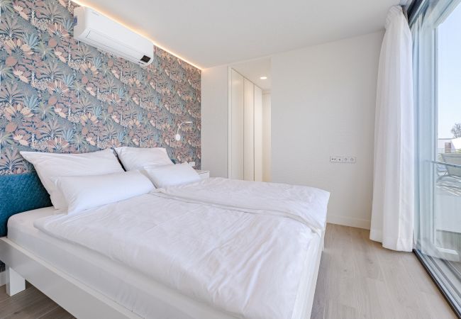 Villa en Playa de Las Americas - Chalet Don Carlos - Playa de las Americas Villa en Playa de Las Americas - Chalet Don Carlos - Playa de las Americas