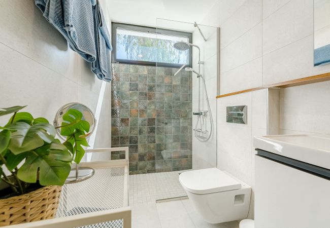 Villa en Playa de Las Americas - Chalet Don Carlos - Playa de las Americas Villa en Playa de Las Americas - Chalet Don Carlos - Playa de las Americas