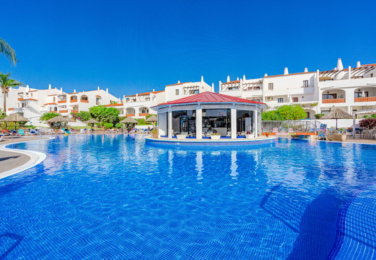 Apartamento en San Miguel de Abona - Sea Breeze Apartment - Golf del Sur 