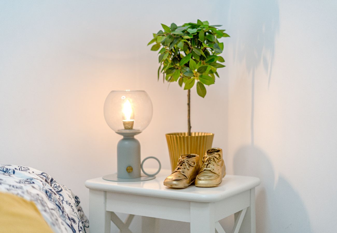 Apartamento en San Miguel de Abona - Sea Breeze Apartment - Golf del Sur 