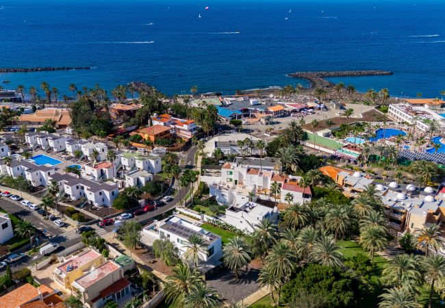 Apartamento en Playa de Las Americas - Apartment 1 Don Carlos - Adults only! Apartamento en Playa de Las Americas - Apartment 1 Don Carlos - Adults only!