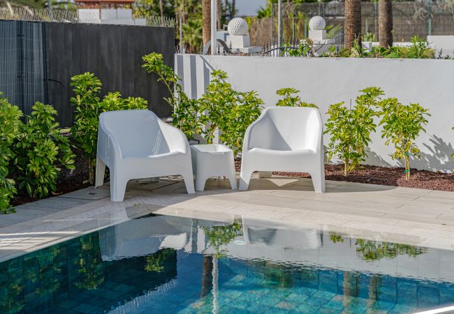 Apartamento en Playa de Las Americas - Apartment 1 Don Carlos - Adults only! Apartamento en Playa de Las Americas - Apartment 1 Don Carlos - Adults only!