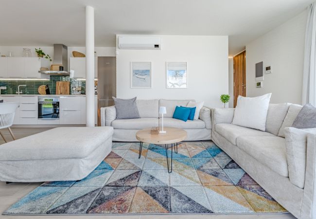 Apartamento en Playa de Las Americas - Apartment 1 Don Carlos - Adults only! Apartamento en Playa de Las Americas - Apartment 1 Don Carlos - Adults only!