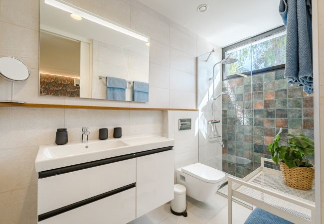 Apartamento en Playa de Las Americas - Apartment 1 Don Carlos - Adults only! Apartamento en Playa de Las Americas - Apartment 1 Don Carlos - Adults only!