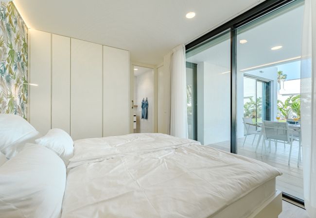 Apartamento en Playa de Las Americas - Apartment 1 Don Carlos - Adults only! Apartamento en Playa de Las Americas - Apartment 1 Don Carlos - Adults only!