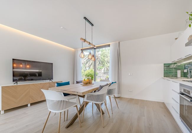 Apartamento en Playa de Las Americas - Apartment 1 Don Carlos - Adults only! Apartamento en Playa de Las Americas - Apartment 1 Don Carlos - Adults only!