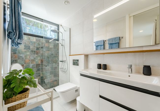 Apartamento en Playa de Las Americas - Apartment 1 Don Carlos - Adults only! Apartamento en Playa de Las Americas - Apartment 1 Don Carlos - Adults only!