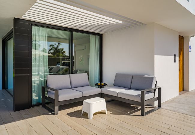 Apartamento en Playa de Las Americas - Apartment 1 Don Carlos - Adults only! Apartamento en Playa de Las Americas - Apartment 1 Don Carlos - Adults only!