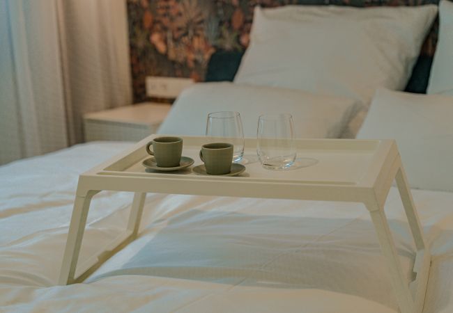 Apartamento en Playa de Las Americas - Apartment 1 Don Carlos - Adults only! Apartamento en Playa de Las Americas - Apartment 1 Don Carlos - Adults only!