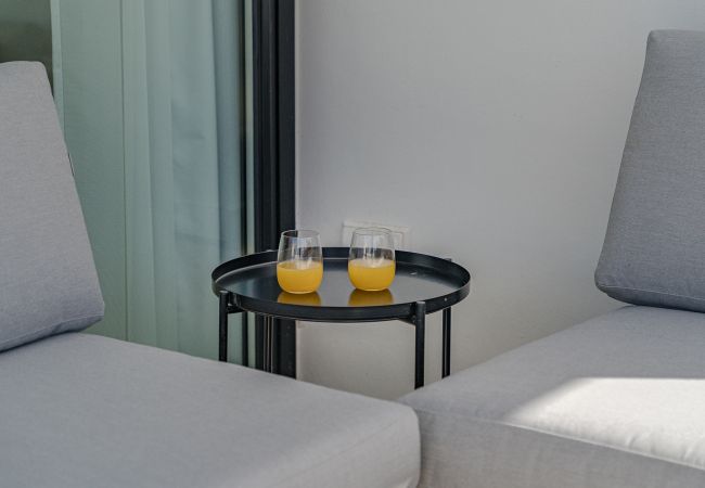 Apartamento en Playa de Las Americas - Apartment 1 Don Carlos - Adults only! Apartamento en Playa de Las Americas - Apartment 1 Don Carlos - Adults only!