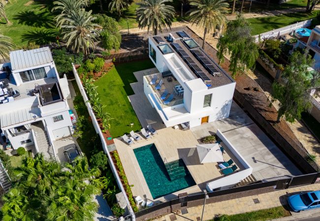 Apartamento en Playa de Las Americas - Apartment 1 Don Carlos - Adults only! Apartamento en Playa de Las Americas - Apartment 1 Don Carlos - Adults only!