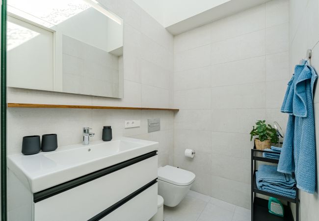 Apartamento en Playa de Las Americas - Apartment  Don Carlos Sea View - Adults only! Apartamento en Playa de Las Americas - Apartment  Don Carlos Sea View - Adults only!